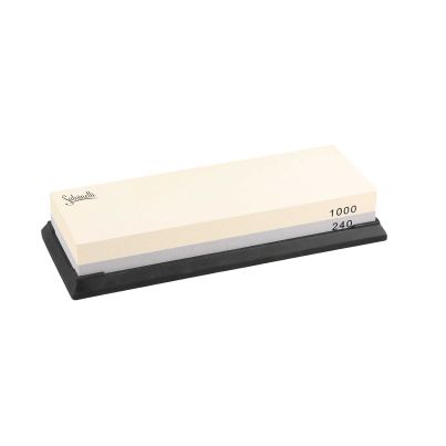 Sharpening stone 240/1000 19x7,1x3,2cm