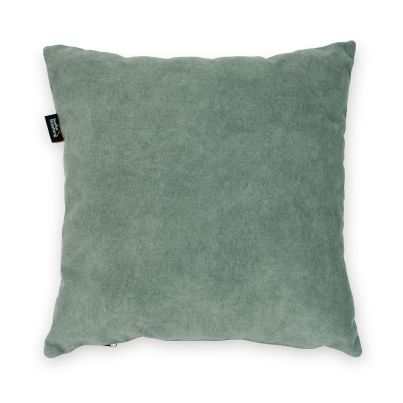 Decorative pillow INFINITY in Light Green