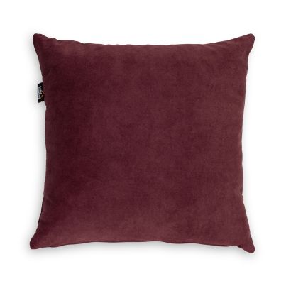 Decorative pillow INFINITY in Tile Red