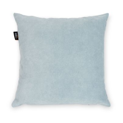 Decorative pillow LIBERTAD in Light Blue