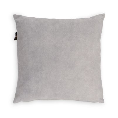 Decorative pillow INFINITY in Light Gray
