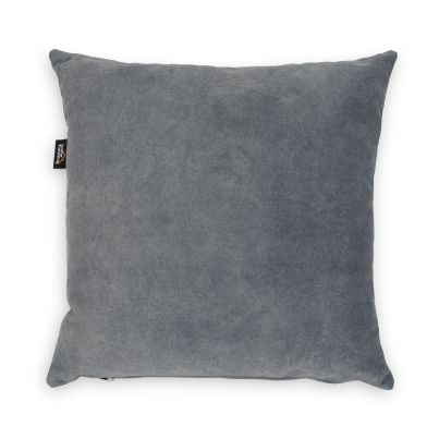 Decorative pillow LIBERTAD in Graphite