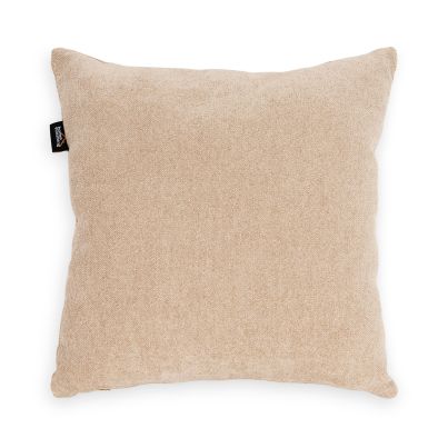 Decorative pillow GRANDE in Beige