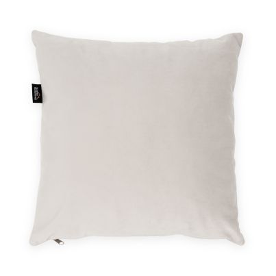 Decorative pillow RIKO in Cream