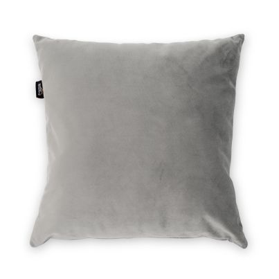 Decorative pillow RIKO in Gray