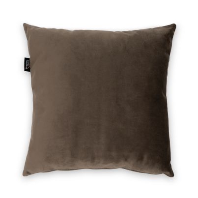 Decorative pillow RIKO in Brown