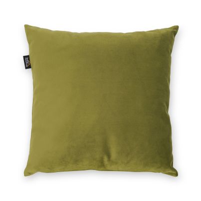 Decorative pillow RUBIO in Olive