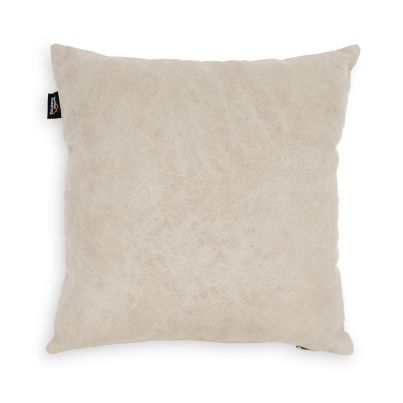 Decorative pillow GUSTO in Gray-Beige