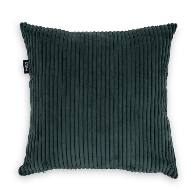 Decorative pillow RIPSO in Green