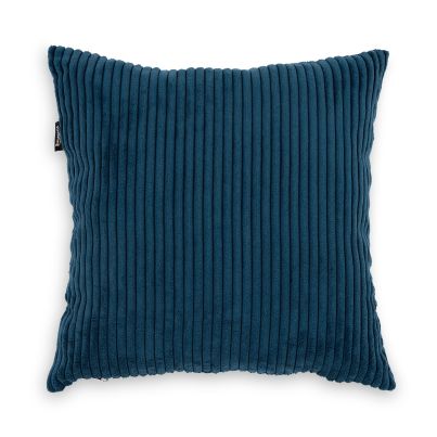 Decorative pillow RUBIO in Dark Blue