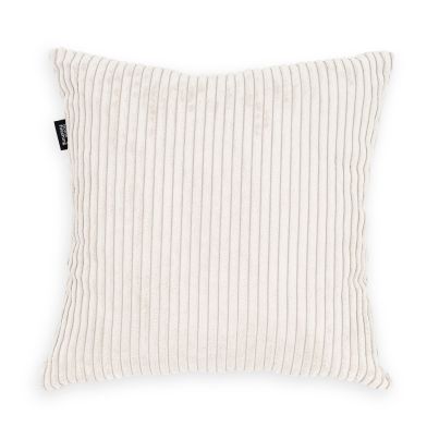Decorative pillow RUBIO in Pearl