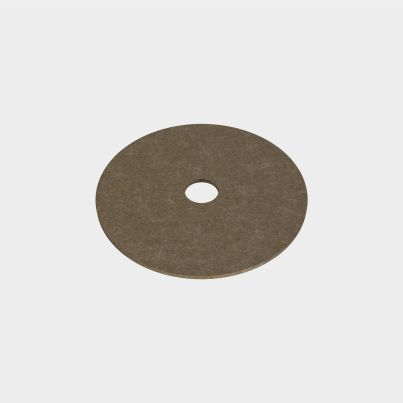 Acoustic Panel ACB Pipe 3986 D60 Deco Kit, D400, Light Oak