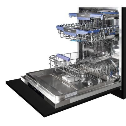 Fully-integrated dishwasher PLT-7460 60cm