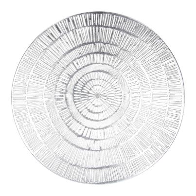 PLACEMAT CM 38 SILVER PLACEMAT ARPA