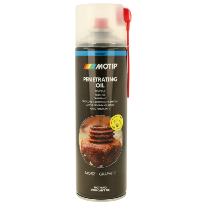 Spray MOTIP, Deep-Penetrating, 400 ml