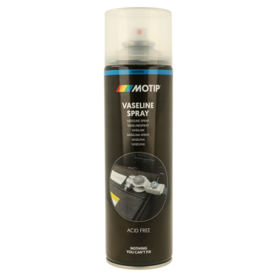 Spray MOTIP Vaseline, 500 ml