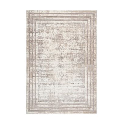 Lalee Carpet PARIS 502 160x230 taupe