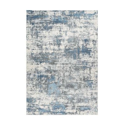 Carpet LALEE PIERRE CARDIN Paris 503, 160x230 cm, Blue