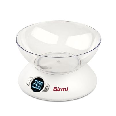 Electronic kitchen scale PS04