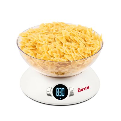 Electronic kitchen scale PS04