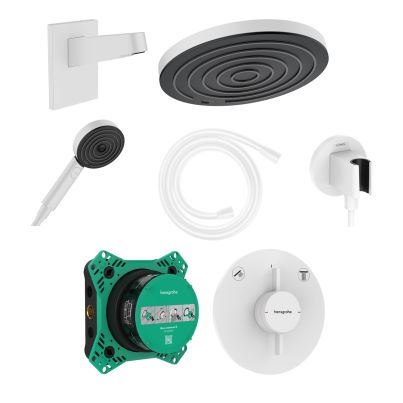 HG Promo Package Pulsify S + Duoturn S