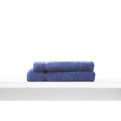 Galizzi Bath towel 1+1 RANGER 2pc. 40x60+57x100 lavender blue