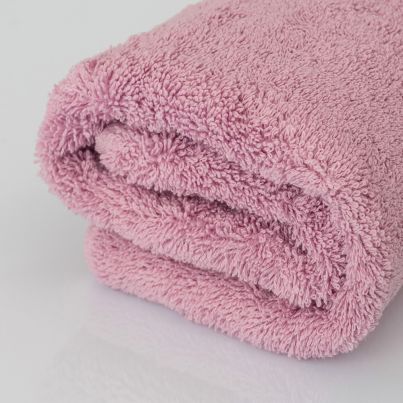Galizzi Bathrobe RANGER 470 pc. S antique pink