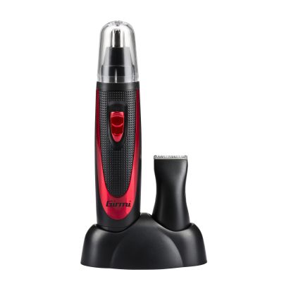 Electric Trimmer for Face/Hair GIRMI RC02, 1.5W