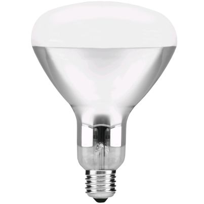 Quartz Lamp 100W E27 125