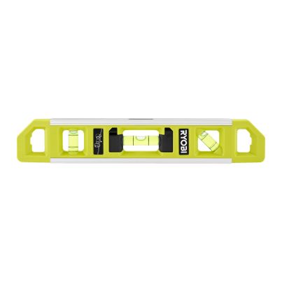 RHLTL-228 MAGNETIC LEVEL 228MM  