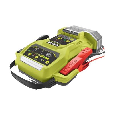 RJSC18-0 18V ONE+ JUMP STARTER (BARE TOOL)  