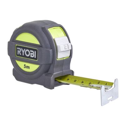 RTM5M TAPE MEASURE 5M  