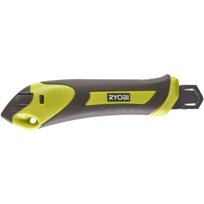 RSK18 UTILITY KNIFE 18MM  