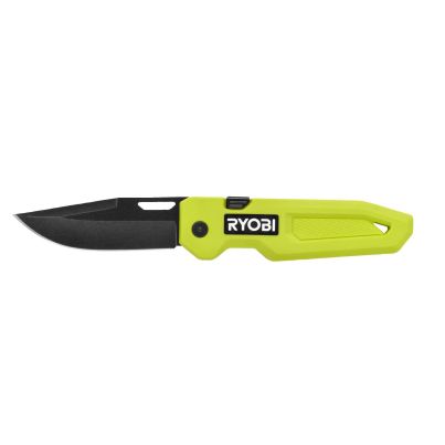 RHCKF-3 STEEL KNIFE  