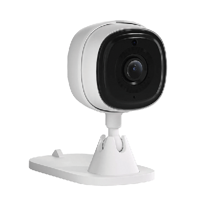 Smart Wi-Fi slim security camera