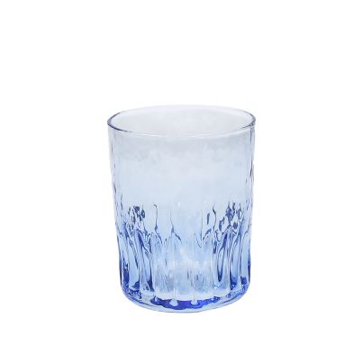 TOGNANA SERENA Tumbler Blu, 320 ml