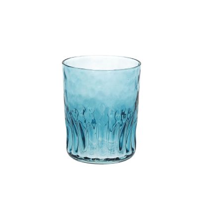 TOGNANA SERENA Tumbler Turchese, 320 ml