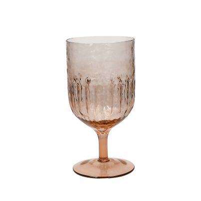 TOGNANA SERENA Wineglass Albicocca, 450 ml