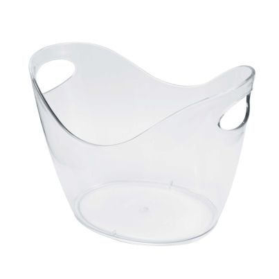 Champagne bucket Salvinelli, 7.8 L, PVC