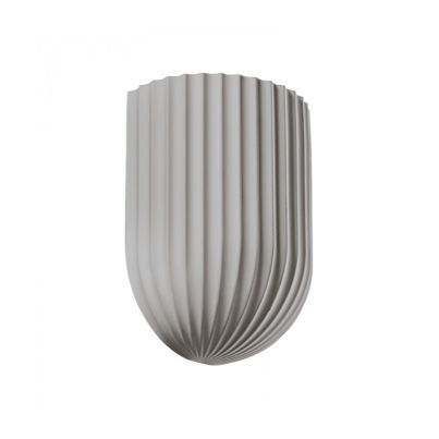 BETON Wall Lamp 1XGU10 Grey
