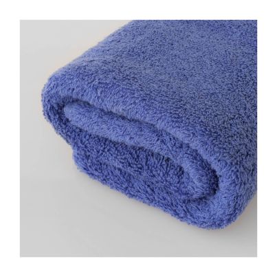 Galizzi Bath towel RANGER 57x100 lavender blue