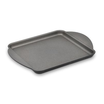 Square Grill Plate AM Supergrill, Non-stick, 27x27 cm