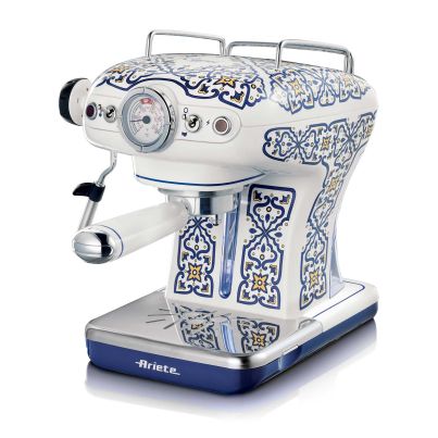 Ariete COFFEE Machine  Capri 1389 850W
