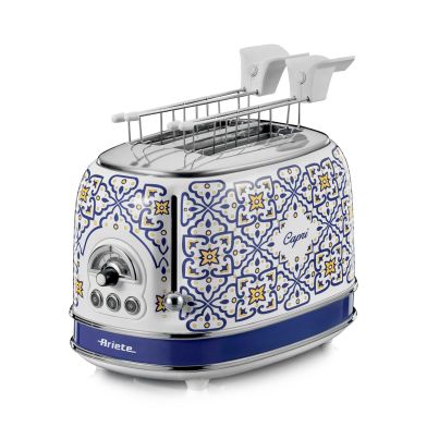 Ariete  Toaster Capri 155 810W