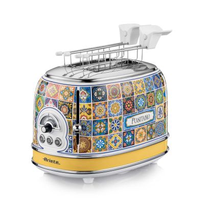 Ariete Toaster  Positano 155 810W