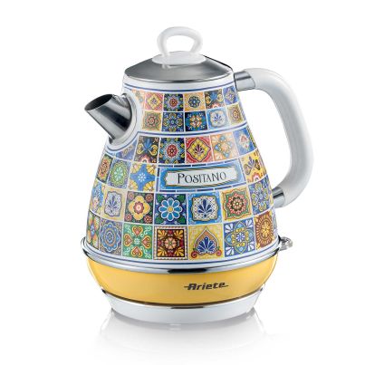 Ariete EL. KETTLE Positano 2869 1850-2200W 1,7L