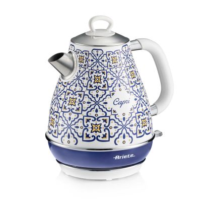 Ariete EL. KETTLE Capri 2869 1850-2200W 1,7L