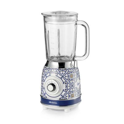 Ariete Blender  Glass Jug Capri 583 1000W 1,5L
