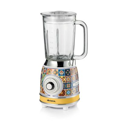 Ariete Blender  Glass Jug Positano 583 1000W 1,5L