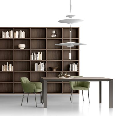 Modular bookcase SL4252